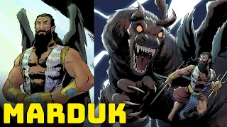 Marduk – The Supreme God of Babylon