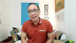 Daily Devotions in Tagalog: Solusyon sa Takot
