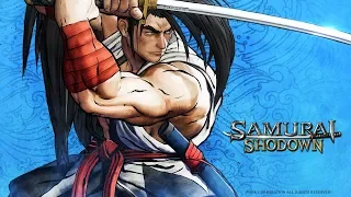 Samurai Shodown PAX 2019 Trailer