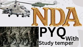 NDA MATHS SETS RELATIONS AND FUNCTIONS PYQ with study temper@studytemper //NDA//HTET//DSSSB//KVS