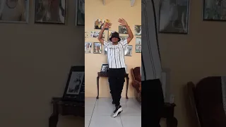 6lack (Offcial freestyle Dance video)MAGNIFICENT  //FUTUREK!NG ♤