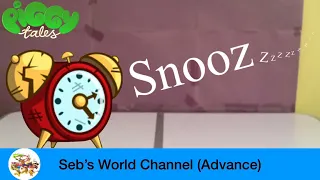 Piggy Tales Remastered - Snooze (Episode 17)