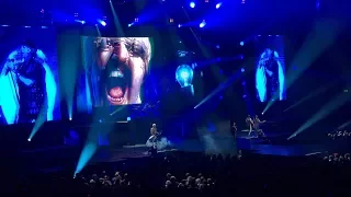 Scorpions - Blackout (4K) Live in Oslo Spektrum,Norway 22.11.2017