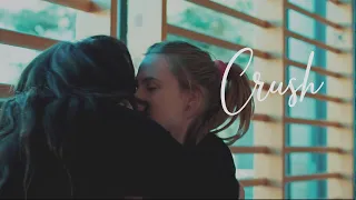 Daria & Micki | Crush