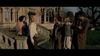 Easy Virtue - Trailer Deutsch [HD]