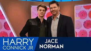 Who Did Jace Norman Try to Set Olympian Shaun White Up With?