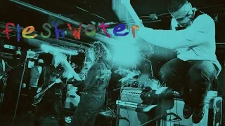 fleshwater~new songs & björk cover(we'renotheretobeloved era)