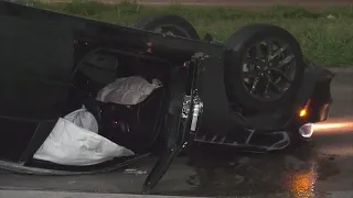 Driver wanted after woman killed in hit-and-run in SE Houston
