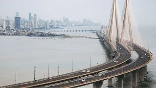 The Biggest Mega Projects Under Construction In India