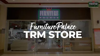 TRM Store 2020  | Furniture Palace