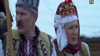 зарубежные артисты поют на украинском
