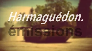 Harmaguédon