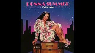 D.o.n.n.a. S.u.m.m.e.r    -    Greatest Hit's    Disco 02    1979