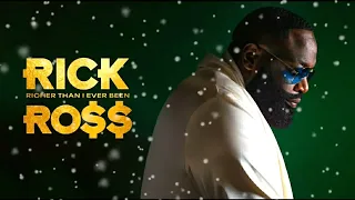 #RickRoss #TheDream 🎧 Rick Ross - LITTLE HAVANA (Official Audio) ft. Willie Falcon, The-Dream