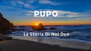 Pupo "La Storia Di Noi Due"