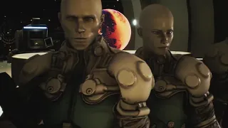 Genesis Alpha One Planetary Landing Trailer