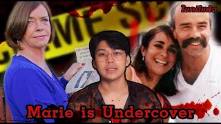 “ Marie is undercover ” สายลับแม่ลูกสี่ ไขคดีฆาตกรรม | เวรชันสูตร Ep.112