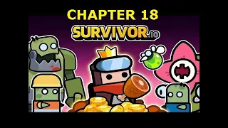 Survivor io - Chapter 18 ( Capitulo 18 )