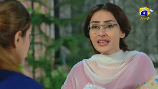 Dikhawa Season 3 - Episode 05 - Appa - Best Moment 13 - HAR PAL GEO