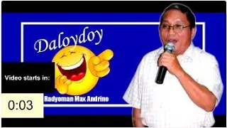 Daloydoy & Friends 1-3