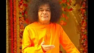 Sathya Sai Baba Arthi