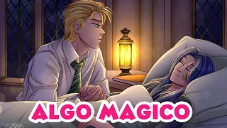 LA MAGIA DE TUS OJOS ~ Hogwarts Legacy  MARICHAT ❣️| Miraculous Ladybug Comic Fandub Español.