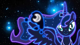 Lullaby for a Princess: Luna's Reply