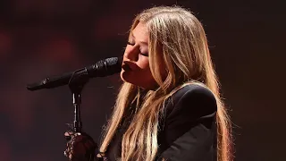 Kelly Clarkson - Stronger (What Doesn't Kill You) [iHeartRadio Music Festival 2023] [2K]