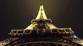 Paris people speaking Relaxing Sound - French Sound - THE MOST RELAXING SOUNDS