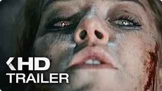 KILL COMMAND Trailer German Deutsch (2016)