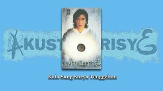 Chrisye - Kala Sang Surya Tenggelam (Official Audio)