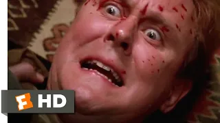 Raising Cain (1992) - Confronting Carter Scene (6/10) | Movieclips