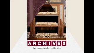COLLOQUIUM 2023 | Éditer les archives de Zola - Olivier Lumbroso & Jean-Sébastien Macke