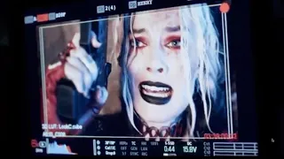 The Suicide Squad SNEAK PEEK From DC FANDOME Breakdown