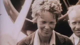 In Search Of... Amelia Earhart