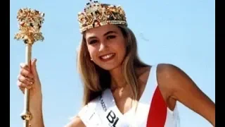 Era Miss Italia 1993: oggi ha 47 anni, fisico tonico, ora sta meglio FOTO