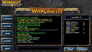 Warcraft 2 5.4.2023