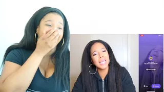 DEE SHANELL'S SHADIEST MOMENTS | Reaction