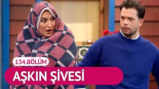 Aşkın Şivesi (134.Bölüm) - Çok Güzel Hareketler 2