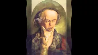 Ludwig van Beethoven - Missa Solemnis - IV. Sanctus