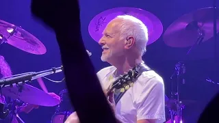 Peter Frampton - Show Me The Way @ The Capitol Theater Port Chester, NY 7-25-2023