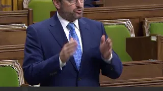 New Businesses Have No Support - Question Period, November 20, 2020 | MP Kyle Seeback