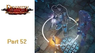 The Knight's Tomb | Divinity: Original Sin EE 52