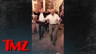 Paul McCartney -- Twist & Shout ... Persian Style! | TMZ