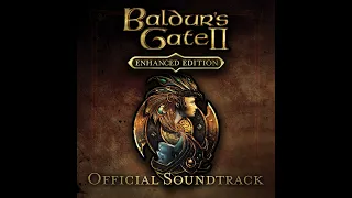 Baldurs Gate 2: Shadows of Amn - Enhanced Edition Full Soundtrack