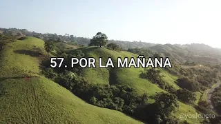 Por la mañana, oh Señor, elevo a ti mi voz - Himno #5