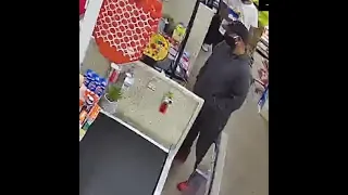 Police seek suspect after armed robbery at Family Dollar in Detroit