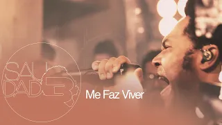 Thalles Roberto - Me Faz Viver (Saudade - Clipe Oficial)