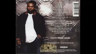 Raekwon - All Over Again Instrumental