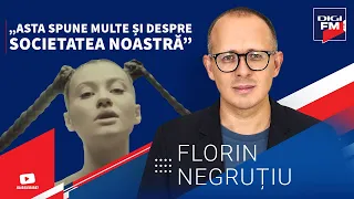 Florin Negruțiu, despre vâlvătaia produsă de melodia Macarena